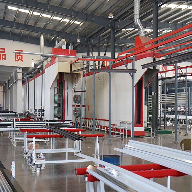 Finished Goods Warehouse