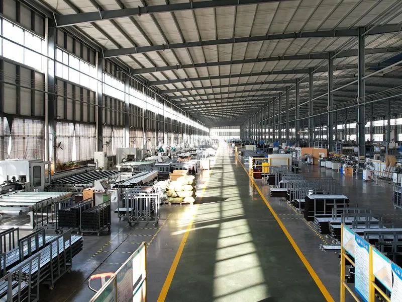 Workshop Environment