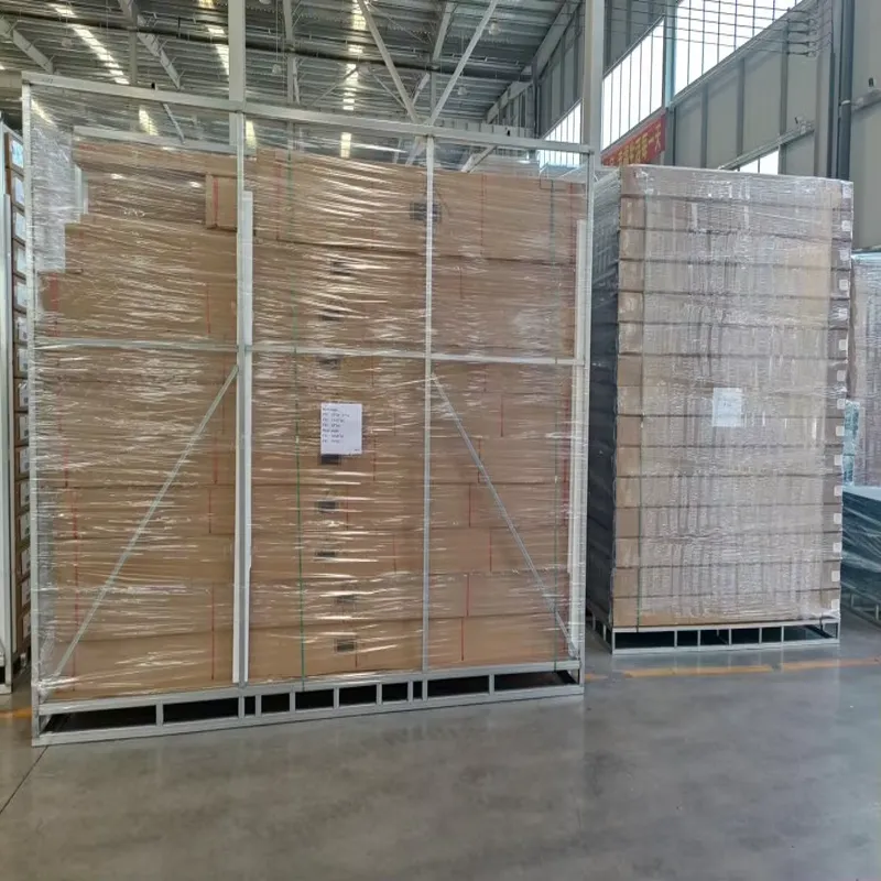 Powder Coating Line