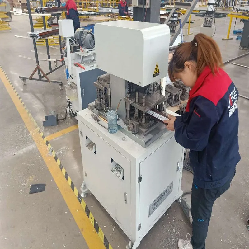CNC Machining Workshop