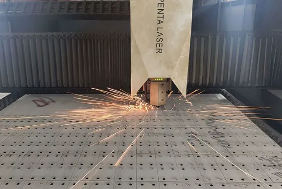 High-Strength Aluminum Fences
