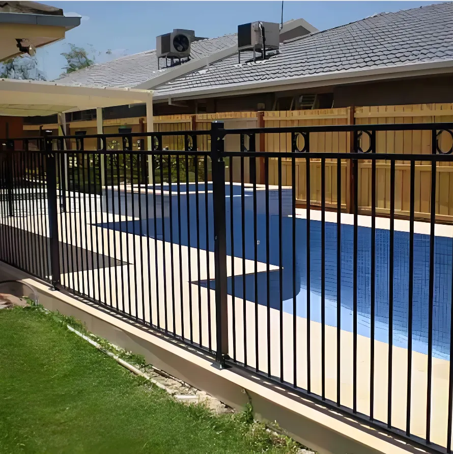 Australia Fencing Project