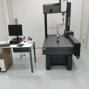 Quality Inspection