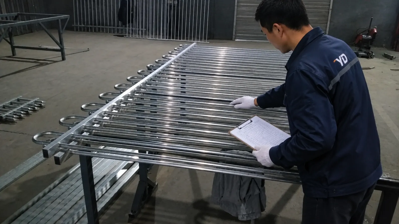 Quality Inspection