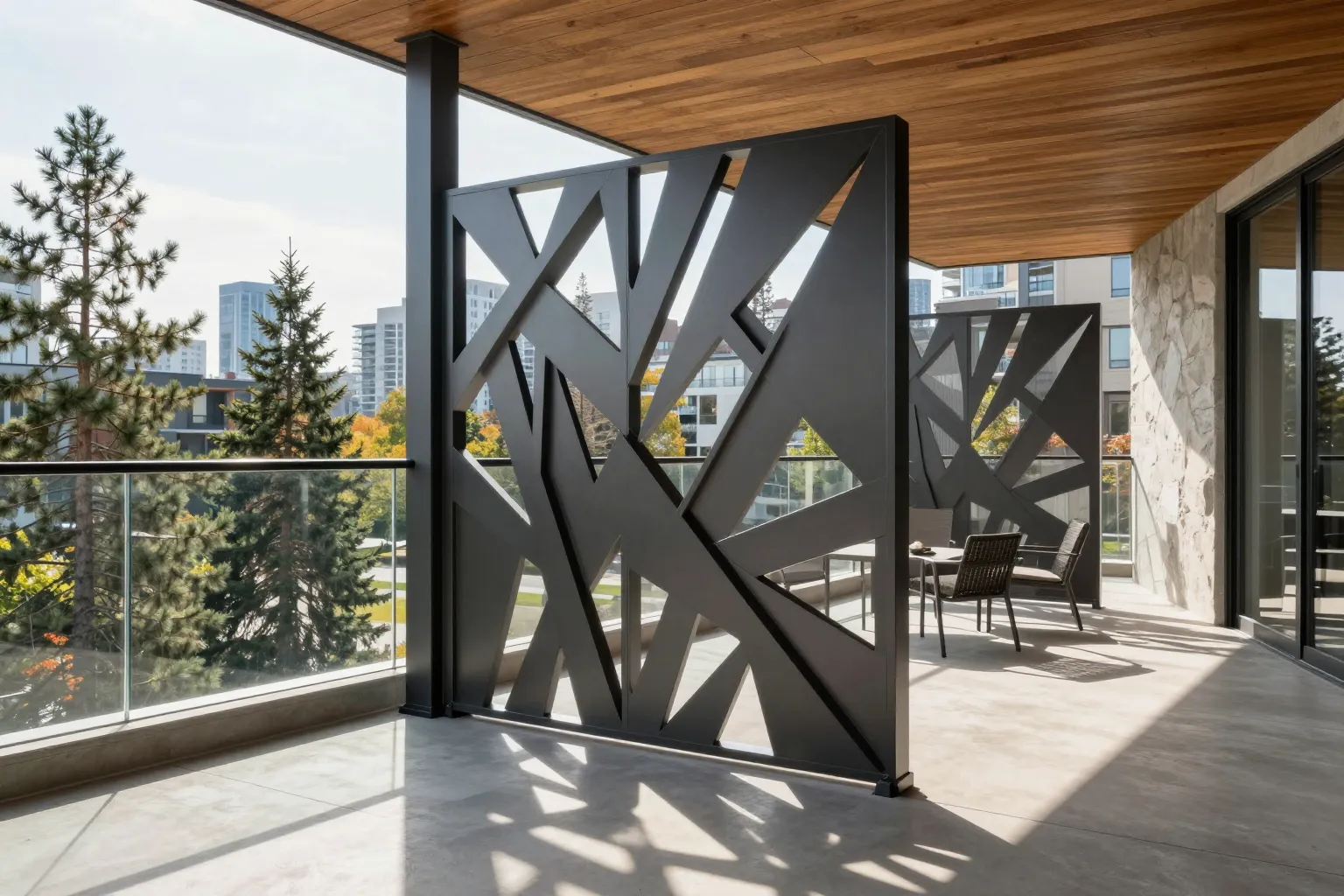 Canada Residential Screen Project